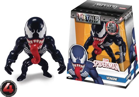 marvel metal spider-man|die cast metal marvel figures.